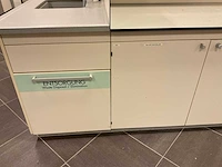 Waldner laboratoriumtafel - afbeelding 5 van  25