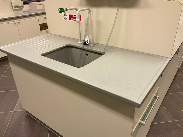 Waldner laboratoriumtafel - afbeelding 6 van  25
