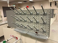 Waldner laboratoriumtafel - afbeelding 7 van  25