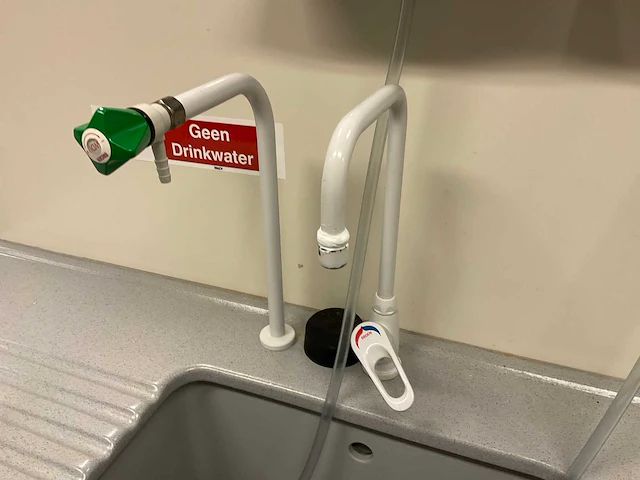 Waldner laboratoriumtafel - afbeelding 8 van  25