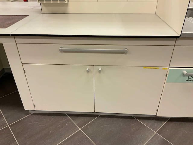 Waldner laboratoriumtafel - afbeelding 10 van  25