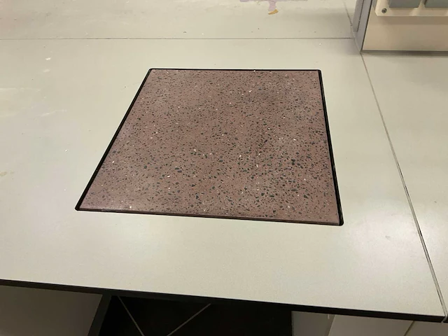 Waldner laboratoriumtafel - afbeelding 13 van  25