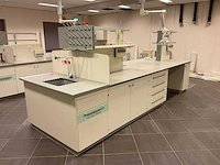 Waldner laboratoriumtafel - afbeelding 12 van  25