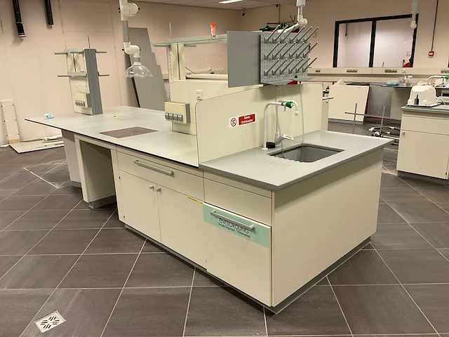 Waldner laboratoriumtafel - afbeelding 19 van  25