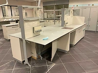 Waldner laboratoriumtafel - afbeelding 20 van  25