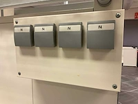Waldner laboratoriumtafel - afbeelding 22 van  25
