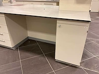 Waldner laboratoriumtafel - afbeelding 23 van  25