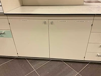 Waldner laboratoriumtafel - afbeelding 25 van  25