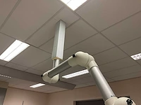 Waldner laboratoriumtafel - afbeelding 3 van  20