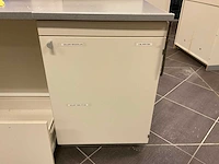 Waldner laboratoriumtafel - afbeelding 4 van  20