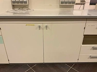 Waldner laboratoriumtafel - afbeelding 6 van  20