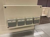 Waldner laboratoriumtafel - afbeelding 8 van  20