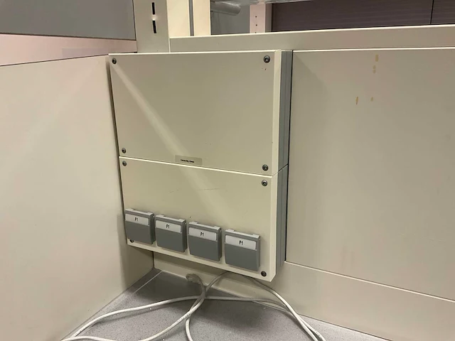 Waldner laboratoriumtafel - afbeelding 9 van  20