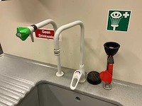 Waldner laboratoriumtafel - afbeelding 10 van  20