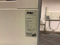 Waldner laboratoriumtafel - afbeelding 13 van  20