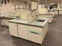 Waldner laboratoriumtafel - afbeelding 14 van  20