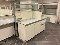 Waldner laboratoriumtafel - afbeelding 15 van  20