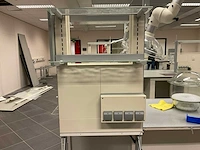 Waldner laboratoriumtafel - afbeelding 16 van  20