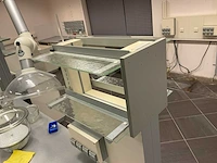 Waldner laboratoriumtafel - afbeelding 18 van  20