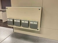 Waldner laboratoriumtafel - afbeelding 19 van  20