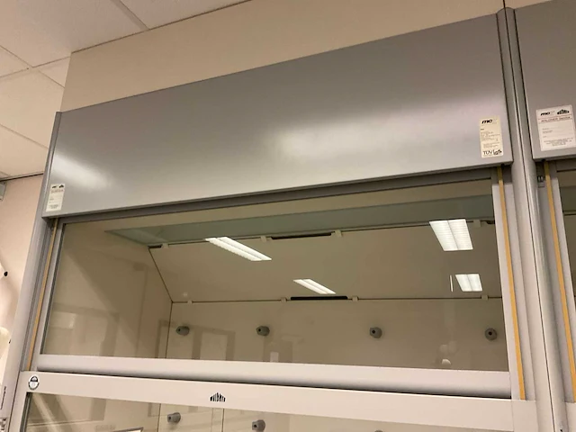 Waldner laboratoriumzuurkast - afbeelding 10 van  15