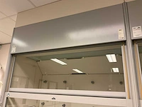 Waldner laboratoriumzuurkast - afbeelding 10 van  15