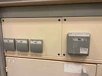Waldner laboratoriumzuurkast - afbeelding 13 van  15