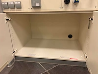 Waldner laboratoriumzuurkast - afbeelding 14 van  15
