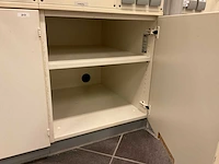 Waldner laboratoriumzuurkast - afbeelding 15 van  15