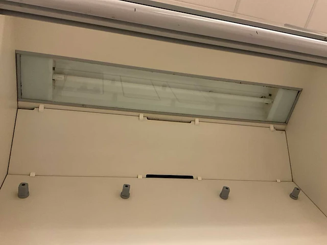 Waldner laboratoriumzuurkast - afbeelding 4 van  14