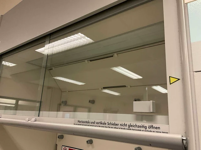 Waldner laboratoriumzuurkast - afbeelding 5 van  14