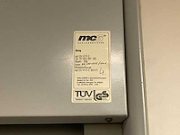 Waldner laboratoriumzuurkast - afbeelding 6 van  14