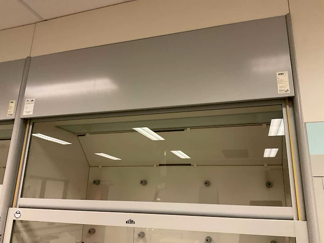 Waldner laboratoriumzuurkast - afbeelding 9 van  14
