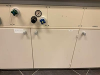 Waldner laboratoriumzuurkast - afbeelding 11 van  14