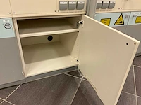 Waldner laboratoriumzuurkast - afbeelding 2 van  15