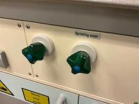 Waldner laboratoriumzuurkast - afbeelding 3 van  15