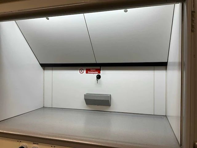 Waldner laboratoriumzuurkast - afbeelding 6 van  15