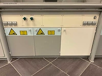 Waldner laboratoriumzuurkast - afbeelding 8 van  15