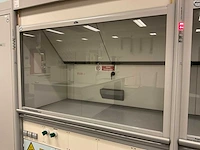 Waldner laboratoriumzuurkast - afbeelding 9 van  15