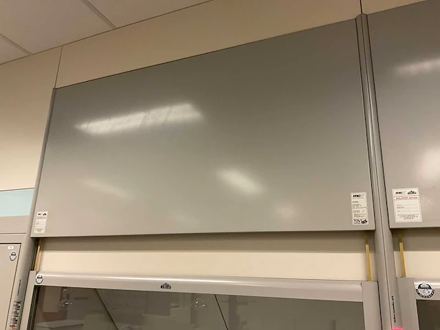 Waldner laboratoriumzuurkast - afbeelding 10 van  15