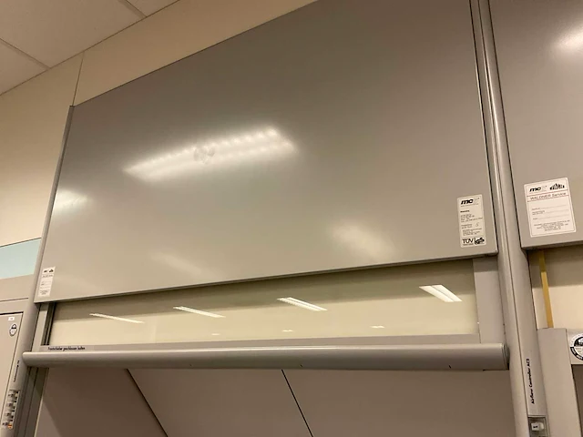 Waldner laboratoriumzuurkast - afbeelding 11 van  15