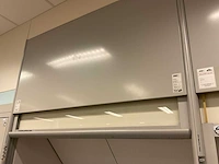 Waldner laboratoriumzuurkast - afbeelding 11 van  15