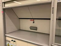 Waldner laboratoriumzuurkast - afbeelding 12 van  15
