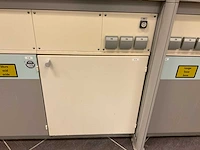 Waldner laboratoriumzuurkast - afbeelding 13 van  15