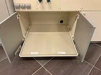 Waldner laboratoriumzuurkast - afbeelding 15 van  15
