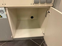 Waldner laboratoriumzuurkast - afbeelding 2 van  14