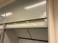 Waldner laboratoriumzuurkast - afbeelding 3 van  14