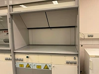 Waldner laboratoriumzuurkast - afbeelding 4 van  14