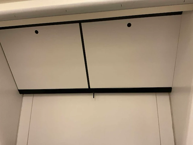 Waldner laboratoriumzuurkast - afbeelding 5 van  14