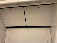 Waldner laboratoriumzuurkast - afbeelding 5 van  14